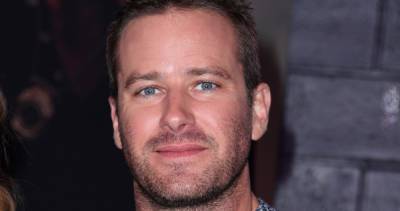 Will Armie Hammer Be Recast in 'Death on the Nile?' Source Speaks to Disney's Plans - www.justjared.com