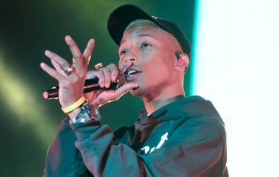 Pharrell calls for “transparency, honesty and justice” after cousin shot and killed by police - www.nme.com - USA - Virginia