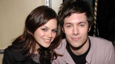 Rachel Bilson Talks Getting Married to Adam Brody on 'The O.C.' After They Split in Real Life - www.etonline.com