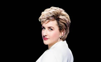 ‘Diana: The Musical’ Announces Fall Broadway Return, Netflix Debut - deadline.com