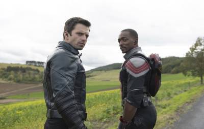 ‘The Falcon and the Winter Soldier’ writer teases Marvel TV and film crossovers - www.nme.com