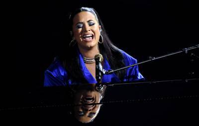 Demi Lovato reveals she is pansexual: “I’m part of the alphabet mafia and proud” - www.nme.com