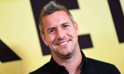 Exclusive: Ant Anstead makes heartfelt revelation about being separated from his children - hellomagazine.com - Los Angeles