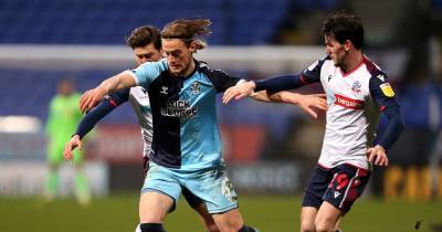 Where Bolton Wanderers, Cambridge United and Tranmere sit in latest predicted League Two table - www.manchestereveningnews.co.uk