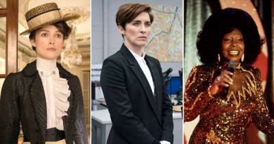 What's on TV this weekend? 6 great shows and films to watch this Easter - www.msn.com - Britain