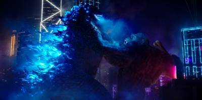 ‘Godzilla Vs. Kong’ Eyes Biggest Domestic B.O. Opening During Pandemic After Setting Hollywood Records Abroad - deadline.com - Canada