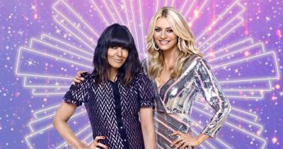 Strictly Come Dancing 2021: Everything you need to know - www.msn.com