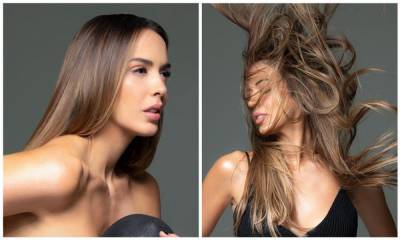 Shannon De Lima shares her amazing hair secrets in this exclusive interview - us.hola.com - USA - city Lima - county Shannon