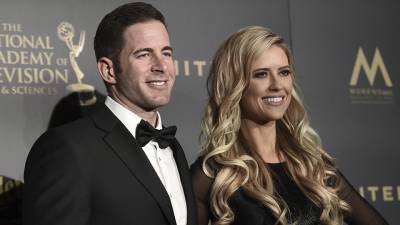 Tarek El Moussa Claims He’s the ‘Best’ Ex-Wife Christina Has ‘Ever Had’ Amid Her 2nd Divorce - stylecaster.com