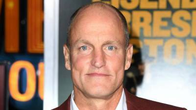 Woody Harrelson to Star in WWII Drama 'The Man With the Miraculous Hands' - www.hollywoodreporter.com