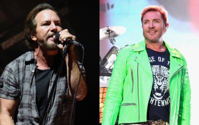 BST Hyde Park reveal event delayed until 2022 with Pearl Jam and Duran Duran set to to return - www.nme.com - Britain