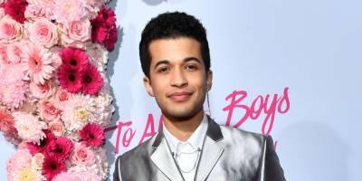 Jordan Fisher Will Play Bart Allen on The CW's 'The Flash' - www.justjared.com - Jordan - county Will - county Fisher