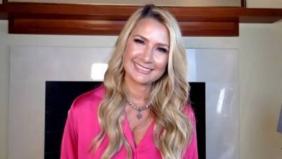 'RHOD's Kary Brittingham Talks Viewer Backlash and Friendship Struggles With Tiffany and D'Andra (Exclusive) - www.etonline.com