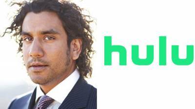 Naveen Andrews Joins Amanda Seyfried In ‘The Dropout’ Hulu Limited Series About Disgraced Theranos Founder - deadline.com - county Holmes