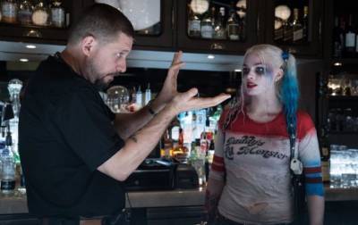 David Ayer Talks About His “Amazing” Version Of ‘Suicide Squad’ & How It “Scared The Sh*t” Out Of WB - theplaylist.net
