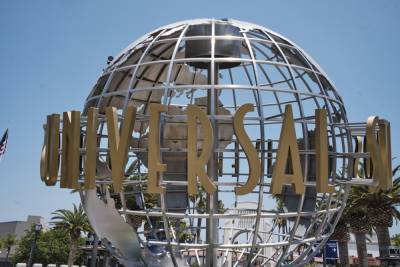 Universal Studios Hollywood to Reopen on April 16, Only to California Residents - variety.com - California - city Universal