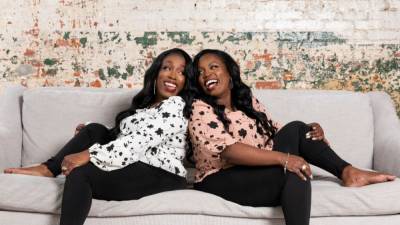 TLC Series 'Extreme Sisters' Follows the Most Obsessive and Inseparable Sibling Relationships - www.etonline.com