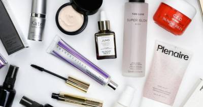 Space NK's Spring beauty edit includes 20% off products recommended by Caroline Hirons - www.dailyrecord.co.uk