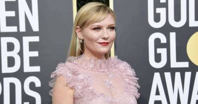 Kirsten Dunst announces second pregnancy in the dreamiest lace dress - and we found the perfect dupe - www.msn.com