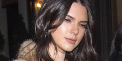 Kendall Jenner Expands Her Security Team After a Shocking Incident - www.justjared.com - New Jersey