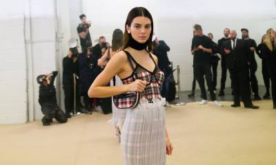 Kendall Jenner has been forced to ramp up her security after two scary incidents - us.hola.com - Kardashians
