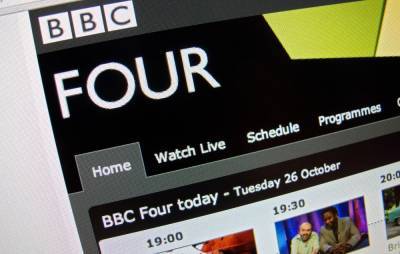 BBC Four will no longer commission original content - www.nme.com