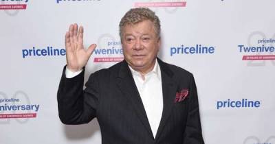 William Shatner to be inducted into WWE Hall of Fame - www.msn.com