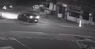 Woman in her 20s raped in 'sickening' attack in south Manchester - police want to find this car - www.manchestereveningnews.co.uk - Manchester