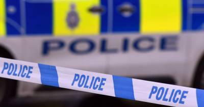 Cops in Lanark recover class A drugs worth over £40,000 - www.dailyrecord.co.uk