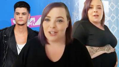 Catelynn Lowell Shares the Only Reason She'd Rewatch Her '16 And Pregnant' Episode (Exclusive) - www.etonline.com
