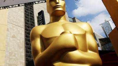 Oscars add UK hub for broadcast after concerns about travel - abcnews.go.com - Britain
