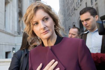 Court Lets Woman’s Defamation Suit Vs. Trump Proceed Again - etcanada.com - New York