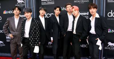 BTS condemn racial discrimination and share experiences in #StopAsianHate statement - www.thefader.com - USA