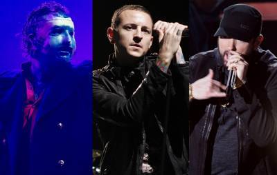 Someone’s mashed up Linkin Park, Slipknot and Eminem into one incredible track - www.nme.com
