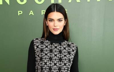 Kendall Jenner Adds To Security Detail After Man Was Arrested For Trespassing On L.A. Property - etcanada.com - Los Angeles