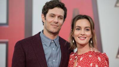 Blair Waldorf - Josh Schwartz - Adam Brody Says He Assumed Leighton Meester Wasn't a Good Person After They First Met - glamour.com - Los Angeles