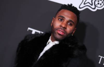 Jason Derulo And Jena Frumes Announce The Sex Of Their Baby In Adorable Gender Reveal - etcanada.com - Bahamas
