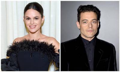 Why Rachel Bilson was forced to delete throwback photo with Rami Malek - us.hola.com - New York
