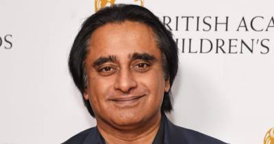 Everything you need to know about Unforgotten star Sanjeev Bhaskar – from career to family life - www.ok.co.uk