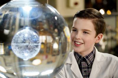 ‘Young Sheldon’ Renewed for Three More Seasons at CBS - variety.com