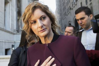‘The Apprentice’ Contestant Summer Zervos Can Proceed With Donald Trump Defamation Suit, Court Rules - deadline.com - New York - USA - New York