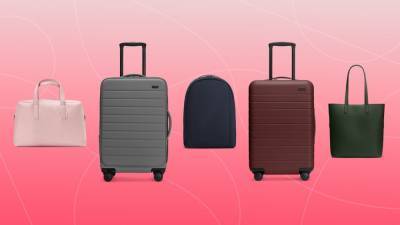 Away Luggage Sale: Last Chance to Get 30% Off on Suitcases, Totes and More - www.etonline.com