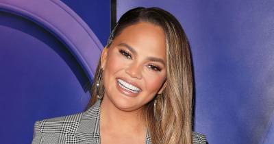 Wigs Are Getting Chrissy Teigen Through Her ‘Midlife Crisis’ — See Her Entire Collection - www.usmagazine.com
