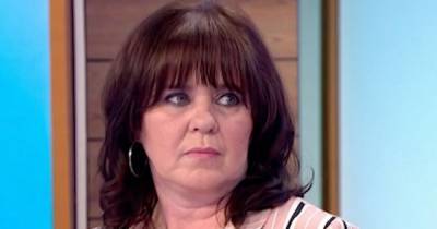 Coleen Nolan hits out at 'diva' Loose Women co-star who she says isn't 'very nice' behind the scenes - www.ok.co.uk