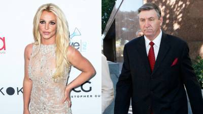 How Britney Spears Is Doing Amid Conservatorship Drama With Dad Jamie - hollywoodlife.com