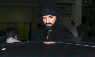 Woman Arrested Outside Of Drake’s Toronto Bridle Path Mansion - etcanada.com - Canada