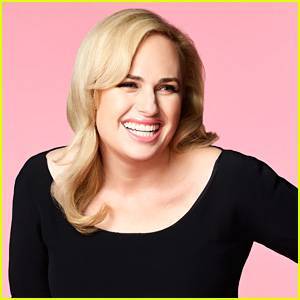 Rebel Wilson Says She Wasn't Even Supposed To Be In 'Bridesmaids' - www.justjared.com - USA