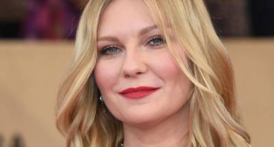 Kirsten Dunst reveals second pregnancy news in the most EXTRA way possible; Shares details about her health - www.pinkvilla.com