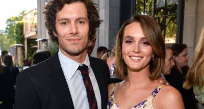 Adam Brody ADMITS being prejudiced about Leighton Meester due to Gossip Girl; Says now she’s my moral compass - www.pinkvilla.com - Los Angeles