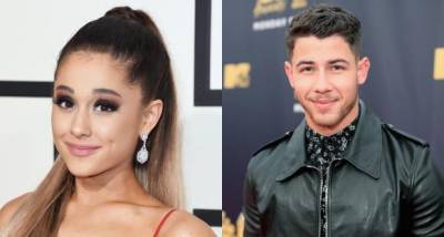 Ariana Grande REPLACES Nick Jonas as coach on The Voice; Tweets that the team will miss him - www.pinkvilla.com